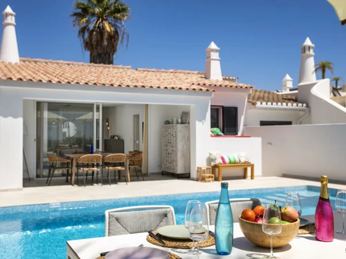 Gîte Carvoeiro, 3 pièces, 4 personnes - photo_1011835315242