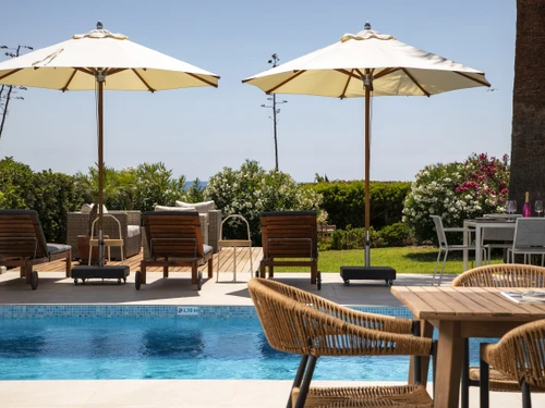 Gîte Carvoeiro, 3 pièces, 4 personnes - photo_1011835315242