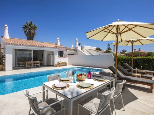 Gîte Carvoeiro, 3 pièces, 4 personnes - photo_1011835315242