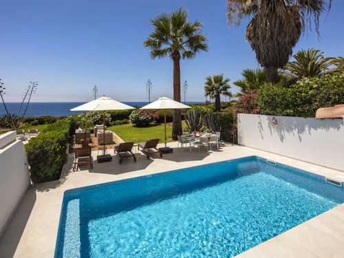 Gîte Carvoeiro, 3 pièces, 4 personnes - photo_1011835315242