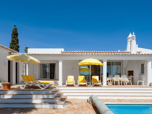 Villa Carvoeiro, 4 pièces, 6 personnes - photo_1011835315381