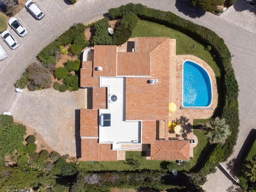 Villa Carvoeiro, 4 pièces, 6 personnes - photo_1011835315381