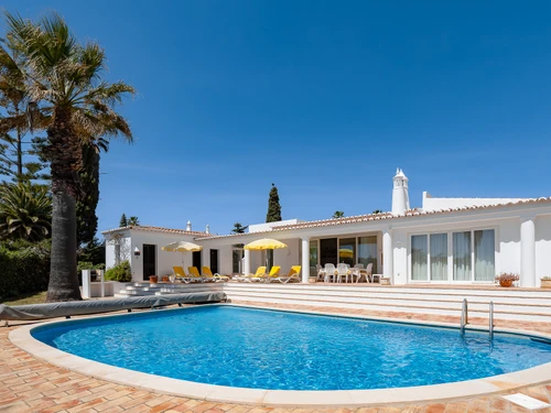 Villa Carvoeiro, 3 bedrooms, 6 persons - photo_1011835315381