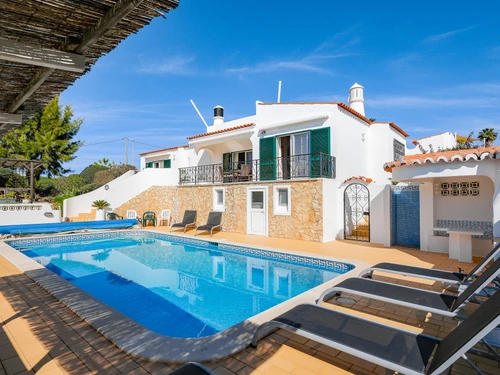 Villa Carvoeiro, 4 pièces, 6 personnes - photo_1011835315526