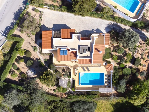 Villa Carvoeiro, 4 pièces, 6 personnes - photo_1011835315526