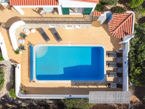 Villa Carvoeiro, 4 pièces, 6 personnes - photo_1011835315526