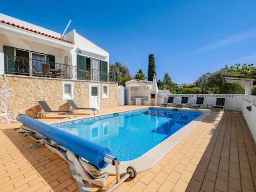 Villa Carvoeiro, 3 Schlafzimmer, 6 Personen - photo_1011835315526