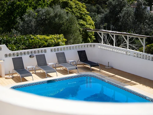 Villa Carvoeiro, 4 pièces, 6 personnes - photo_1011835315526