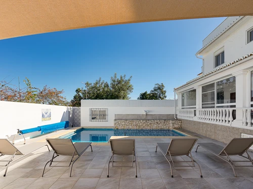 Villa Carvoeiro, 5 pièces, 8 personnes - photo_1011835315677