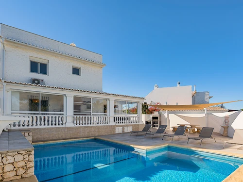 Villa Carvoeiro, 5 pièces, 8 personnes - photo_1011835315677
