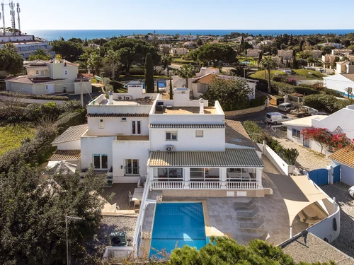 Villa Carvoeiro, 5 pièces, 8 personnes - photo_1011835315677