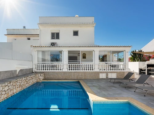 Villa Carvoeiro, 5 pièces, 8 personnes - photo_1011835315677