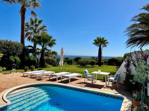 Gîte Carvoeiro, 3 pièces, 4 personnes - photo_1011835315830