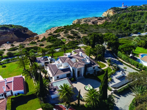 Villa Carvoeiro, 6 pièces, 10 personnes - photo_1011835315993