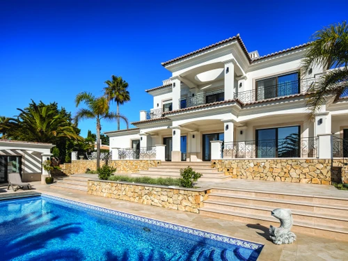 Villa Carvoeiro, 6 pièces, 10 personnes - photo_1011835315993