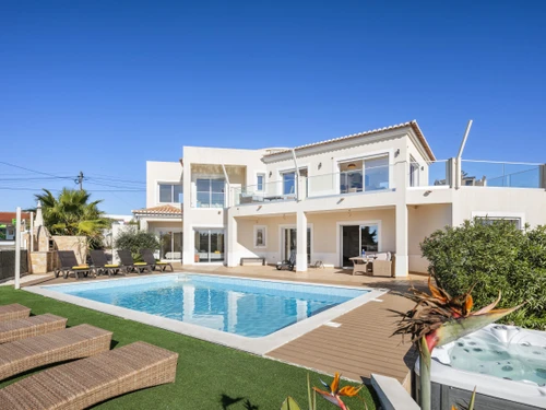 Villa Carvoeiro, 4 bedrooms, 8 persons - photo_1011835316307