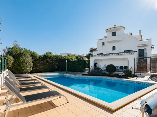 Villa Carvoeiro, 4 Schlafzimmer, 8 Personen - photo_1011835316451
