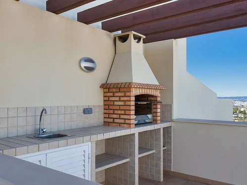 Gîte Carvoeiro, 4 pièces, 6 personnes - photo_1011835316604