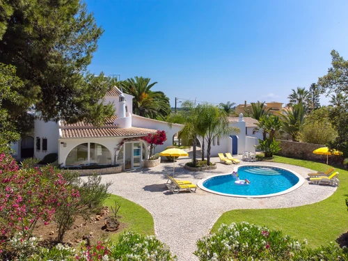 Villa Lagoa, 3 Schlafzimmer, 6 Personen - photo_1011835317130