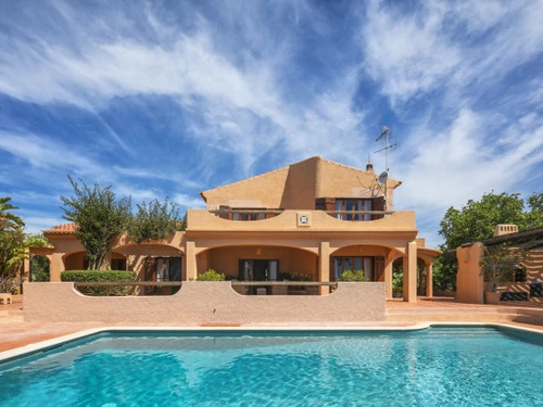 Villa Carvoeiro, 4 dormitorios, 8 personas - photo_1011835317276