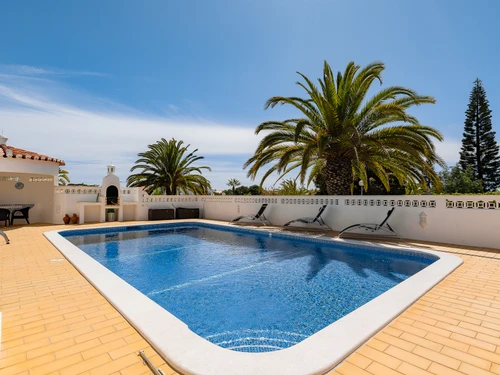 Villa Carvoeiro, 4 pièces, 6 personnes - photo_1011835317414