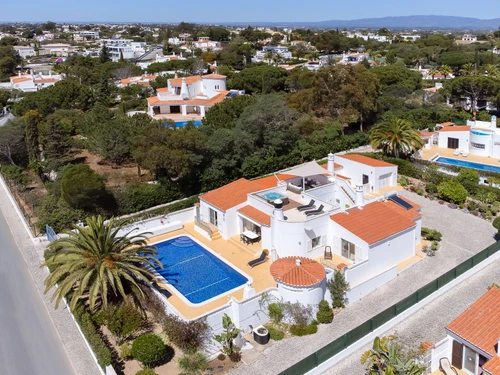 Villa Carvoeiro, 4 pièces, 6 personnes - photo_1011835317414