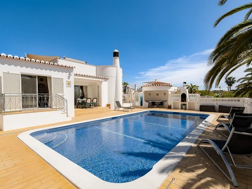 Villa Carvoeiro, 3 bedrooms, 6 persons - photo_1011835317414