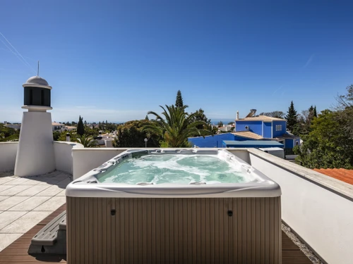 Villa Carvoeiro, 4 pièces, 6 personnes - photo_1011835317414