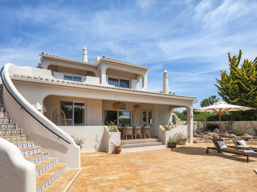 Villa Carvoeiro, 4 pièces, 6 personnes - photo_1011835317599