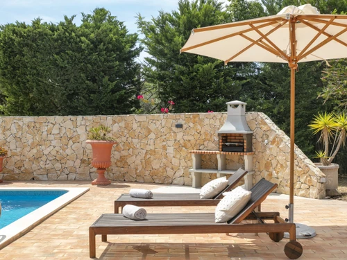 Villa Carvoeiro, 4 pièces, 6 personnes - photo_1011835317599