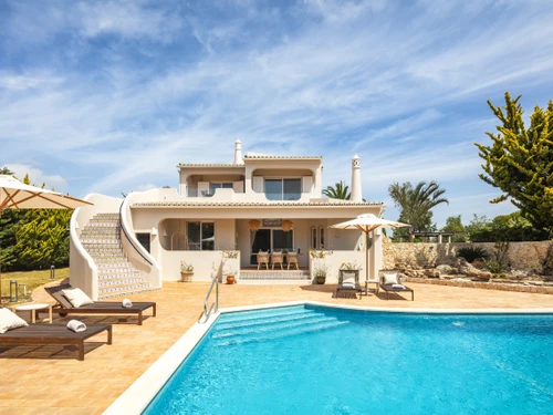 Villa Carvoeiro, 4 pièces, 6 personnes - photo_1011835317599