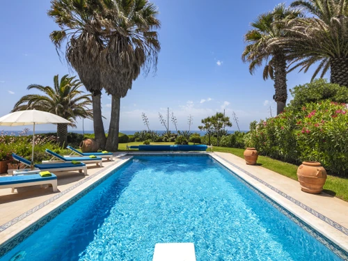 Villa Carvoeiro, 2 bedrooms, 4 persons - photo_1011835317836