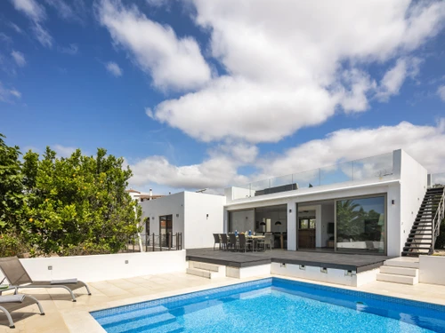 Villa Carvoeiro, 6 pièces, 10 personnes - photo_1011835318138