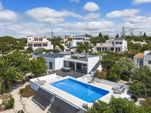 Villa Carvoeiro, 5 Schlafzimmer, 10 Personen - photo_1011835318138