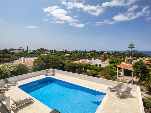 Villa Carvoeiro, 6 pièces, 10 personnes - photo_1011835318138