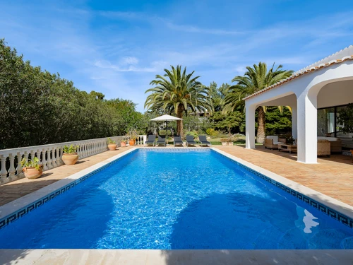 Villa Carvoeiro, 5 pièces, 8 personnes - photo_1011835318526
