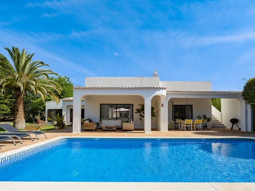Villa Carvoeiro, 4 bedrooms, 8 persons - photo_1011835318526