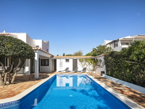 Gîte Carvoeiro, 4 pièces, 6 personnes - photo_1011835318779