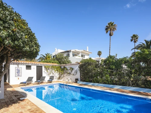 Gîte Carvoeiro, 4 pièces, 6 personnes - photo_1011835318779