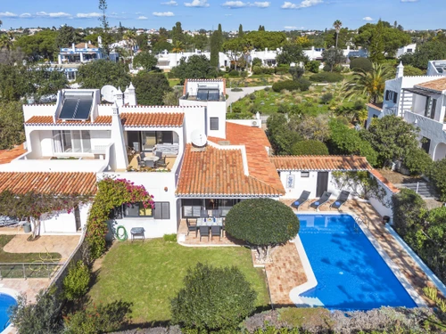 Gîte Carvoeiro, 4 pièces, 6 personnes - photo_1011835318779