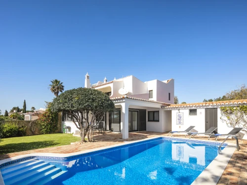 Gîte Carvoeiro, 4 pièces, 6 personnes - photo_1011835318779