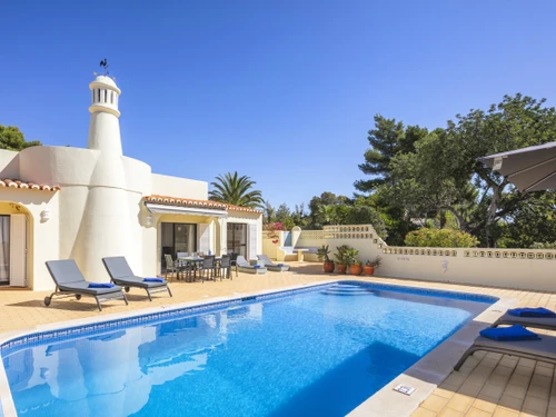 Villa Lagoa, 4 pièces, 6 personnes - photo_1011835319142