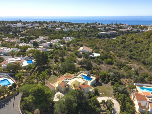 Villa Lagoa, 4 pièces, 6 personnes - photo_1011835319142