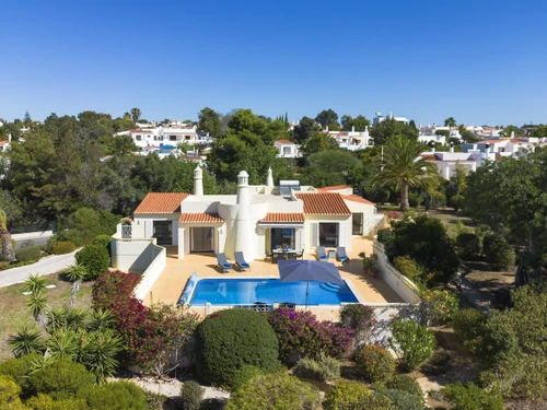 Villa Lagoa, 3 dormitorios, 6 personas - photo_1011835319142