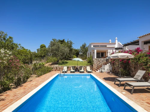 Villa Carvoeiro, 4 pièces, 6 personnes - photo_1011835319317