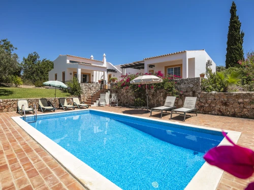 Villa Carvoeiro, 3 Schlafzimmer, 6 Personen - photo_1011835319317