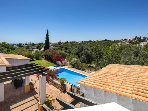 Villa Carvoeiro, 4 pièces, 6 personnes - photo_1011835319317