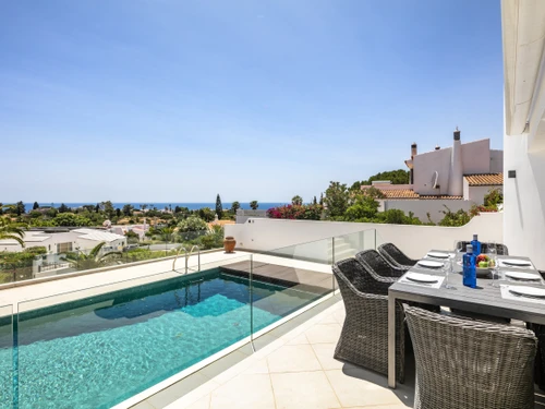 Villa Carvoeiro, 4 pièces, 6 personnes - photo_1011835319448