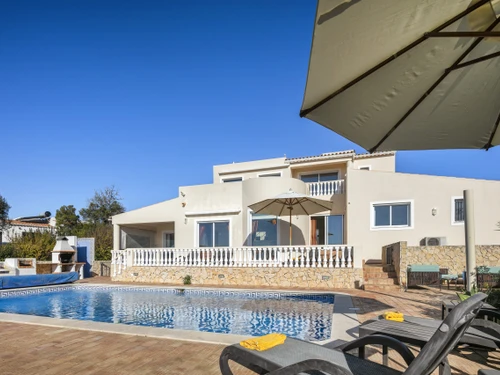 Villa Carvoeiro, 5 pièces, 8 personnes - photo_1011835319585