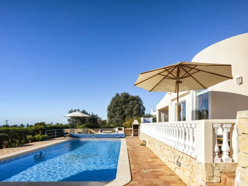 Villa Carvoeiro, 5 pièces, 8 personnes - photo_1011835319585